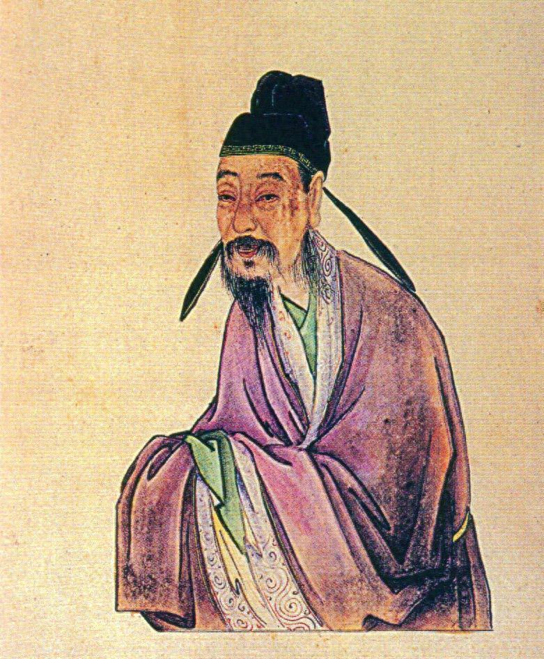 九游-王维之死：诗佛的人生污点